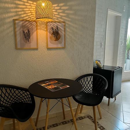 Top'S Motel (Adults Only) Jacareí Zewnętrze zdjęcie