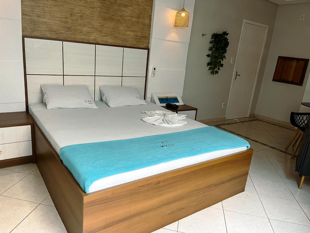 Top'S Motel (Adults Only) Jacareí Zewnętrze zdjęcie